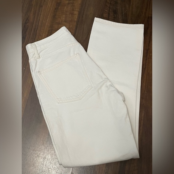 ❌ Sold Agolde Riley Jeans ❌ - Picture 2 of 7